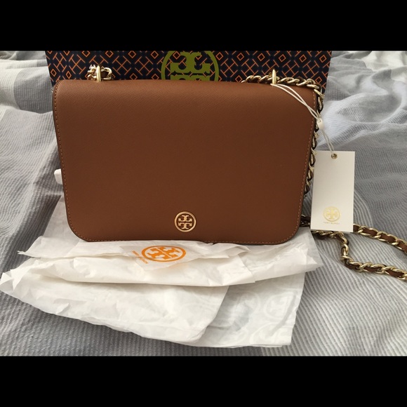 Brand new Tory Burch satchel - Picture 2 of 8